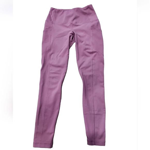Yogalicious Lux Leggings Size XS - Picture 1 of 8